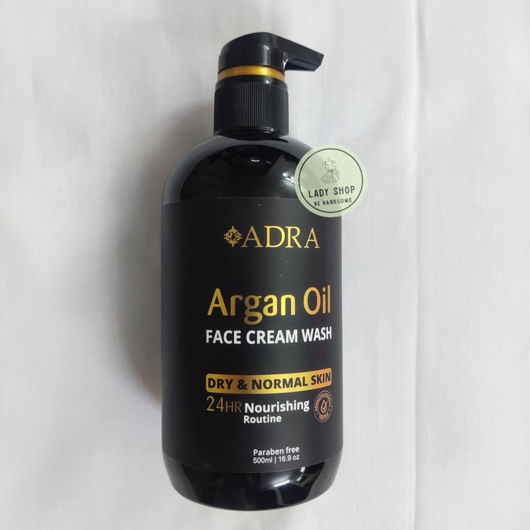 ژل شستشوی صورت