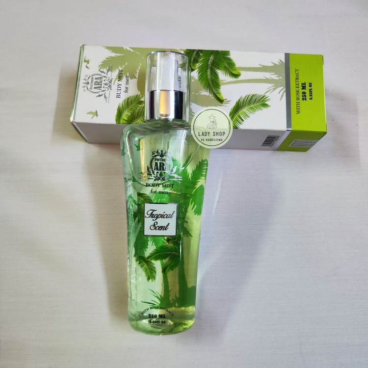 خوشبو کننده مو