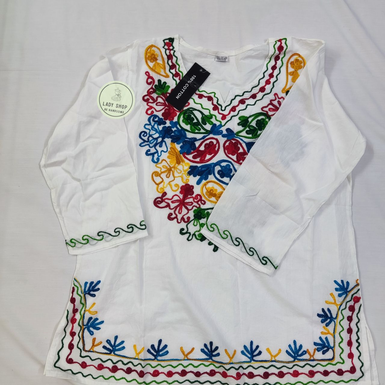 خرید شومیز سنتی