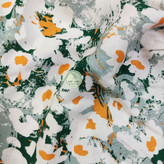 دامن بهاره دخترانه