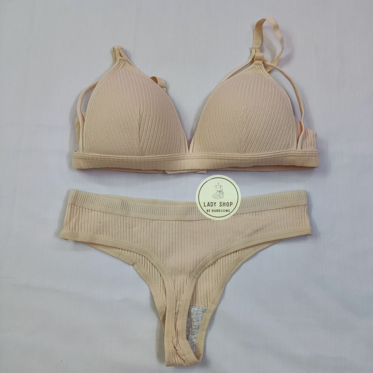 خرید ست لباس زیر وارداتی