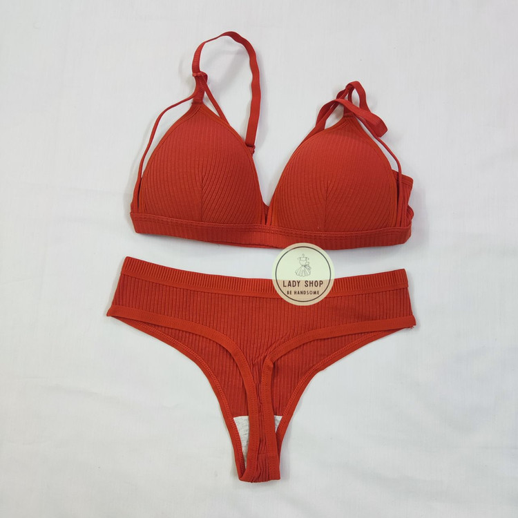 پرفروشترین ست لباس زیر زنانه