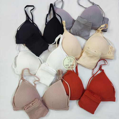 خرید ست سوتین و شورت زنانه