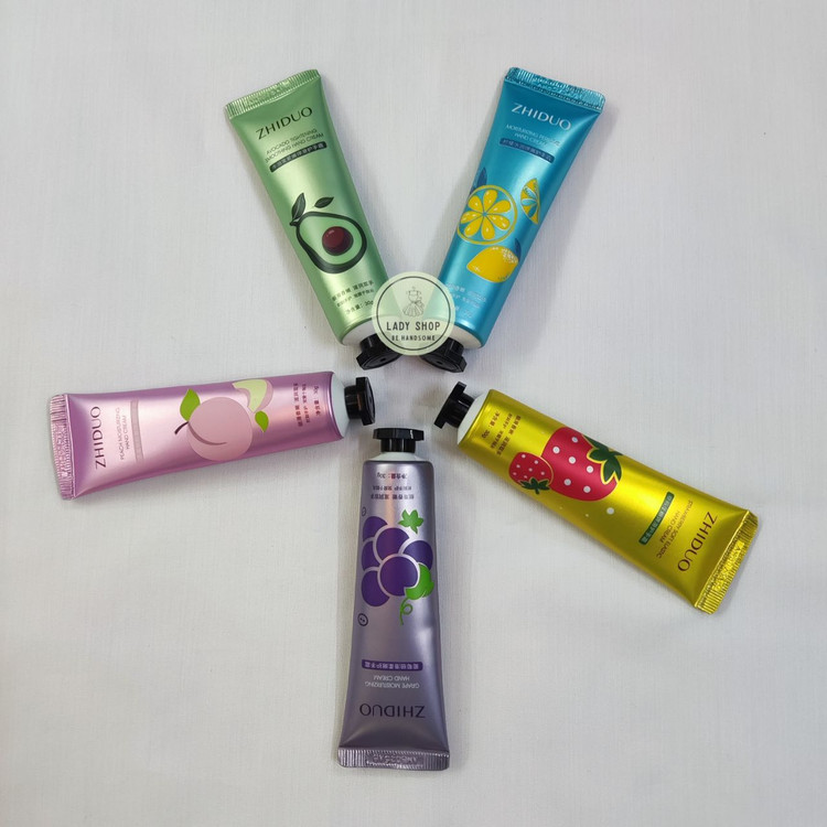 پک کرم۵تایی