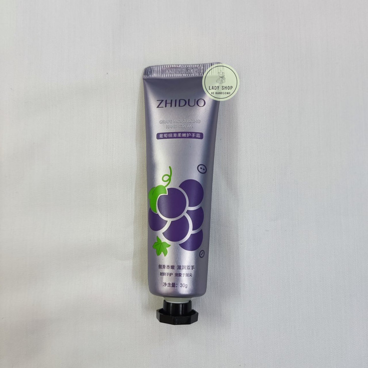 کرم دست وارداتی