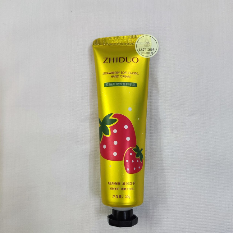 بهترین کرم دست و صورت