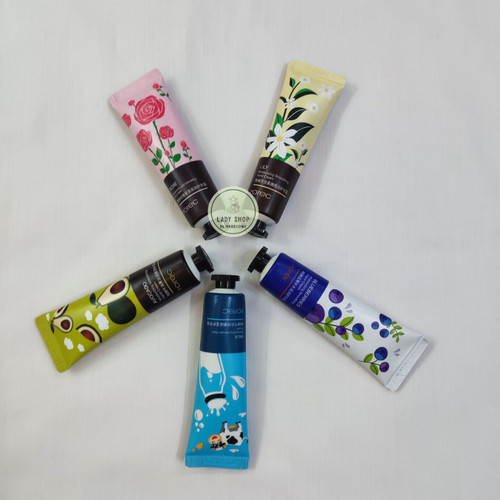 پک کرم وارداتی