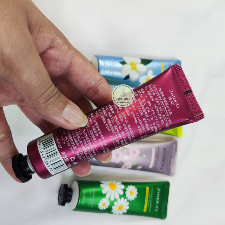 کرم وارداتی