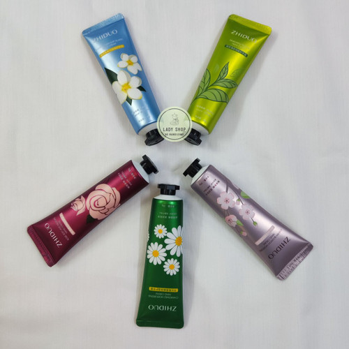 پک ۵تایی کرم دست