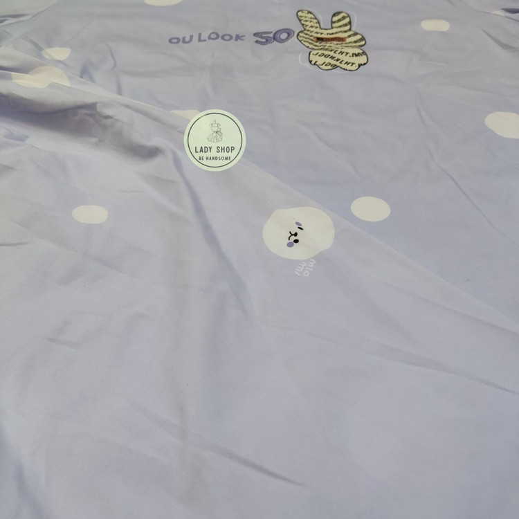 ست تیشرت و شلوارک سایز بزرگ