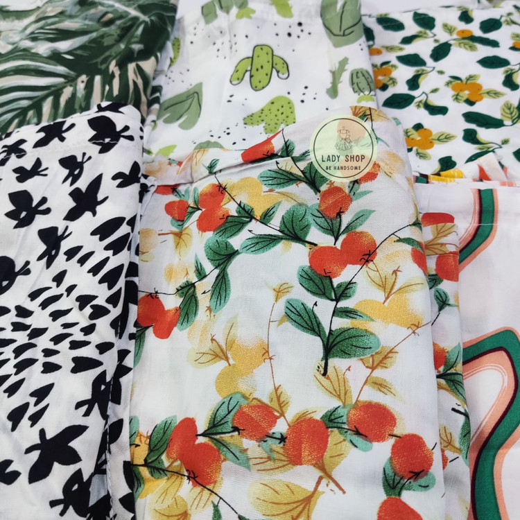 تاپ نخی و خنک