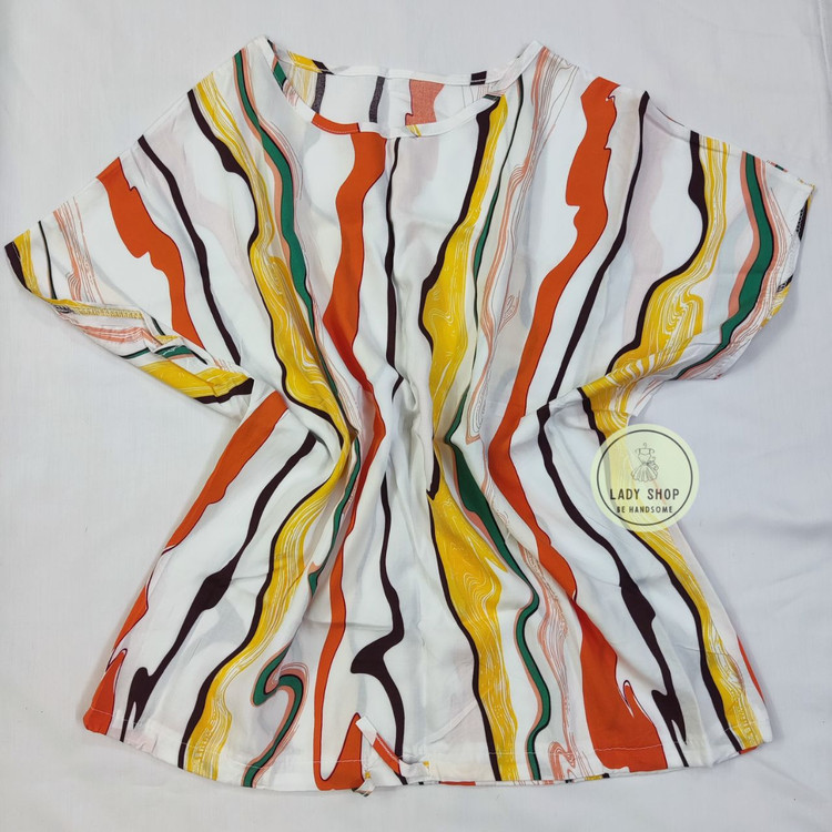 خنک ترین تیشرت زنانه