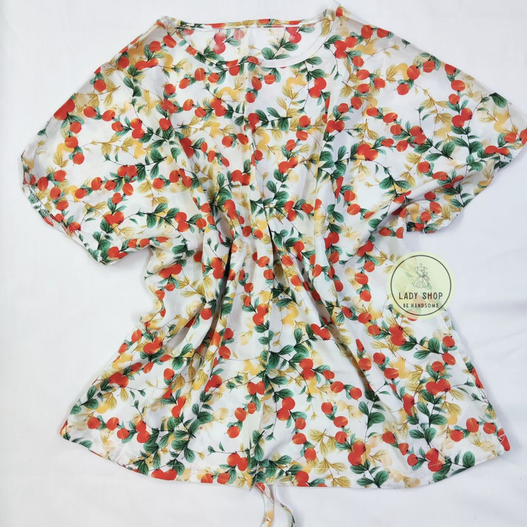 راحت ترین تاپ نخی