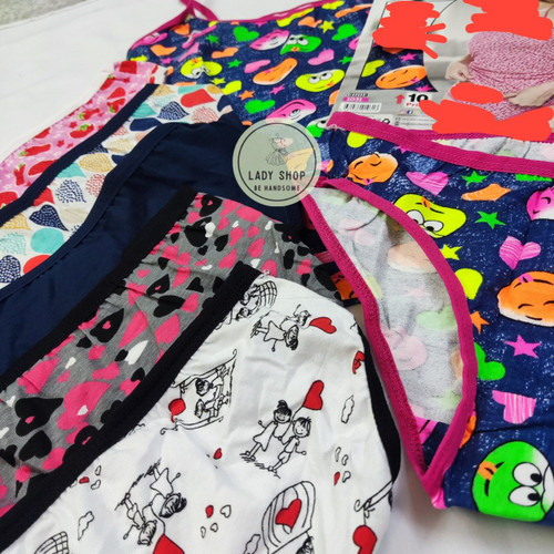 خرید ست تاپ و شورت دخترانه