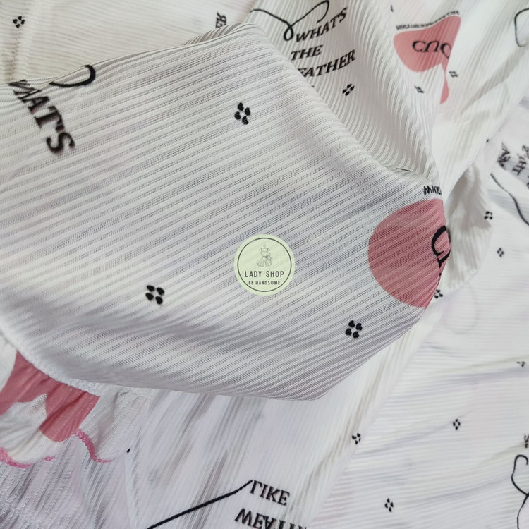 ست راحتی زنانه