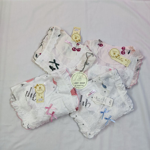 ست تیشرت و شلوارک