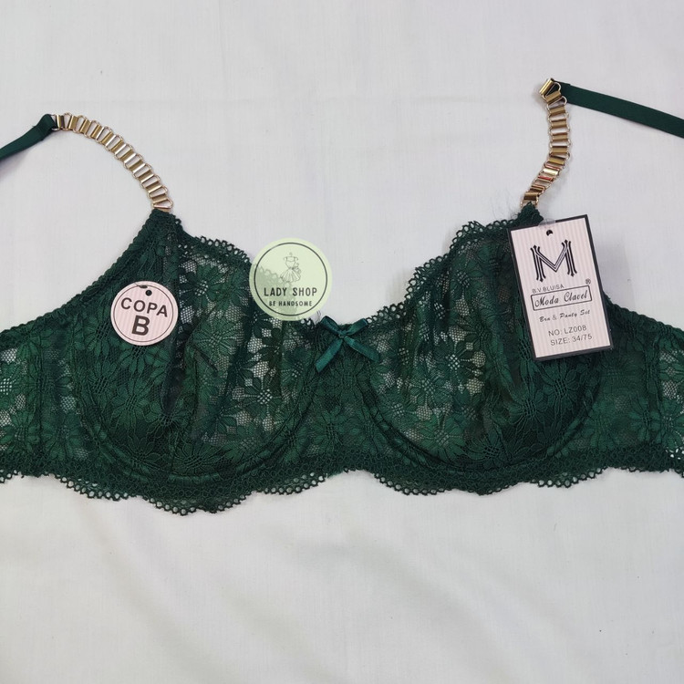 سوتین سایز پلاس زنانه