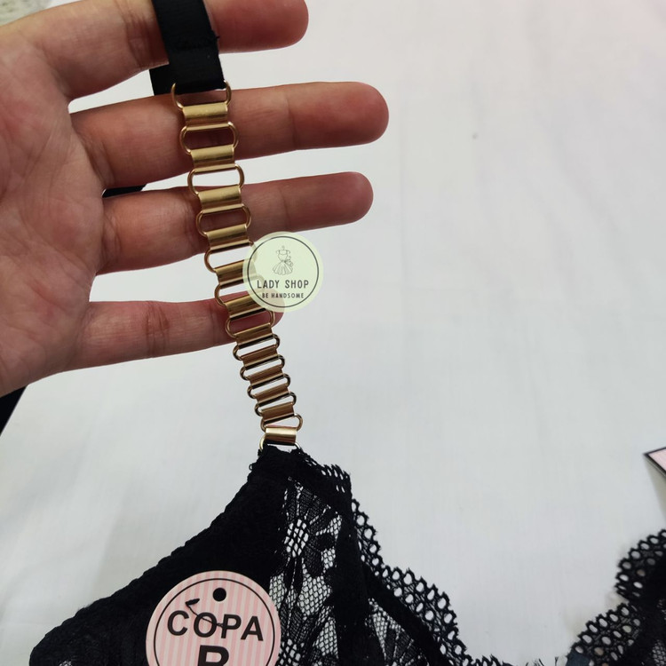 سوتین گیپوری زنانه