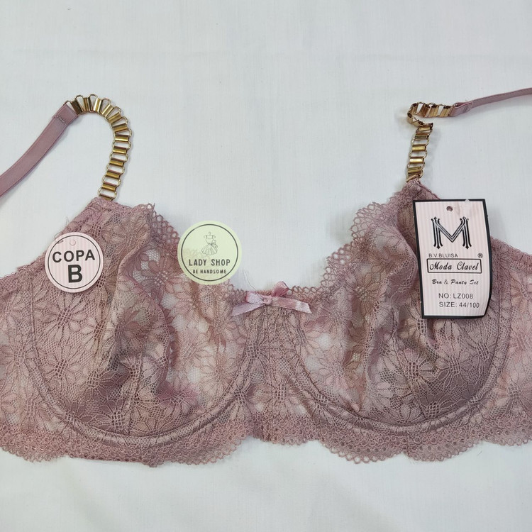 سوتین جک دار زنانه