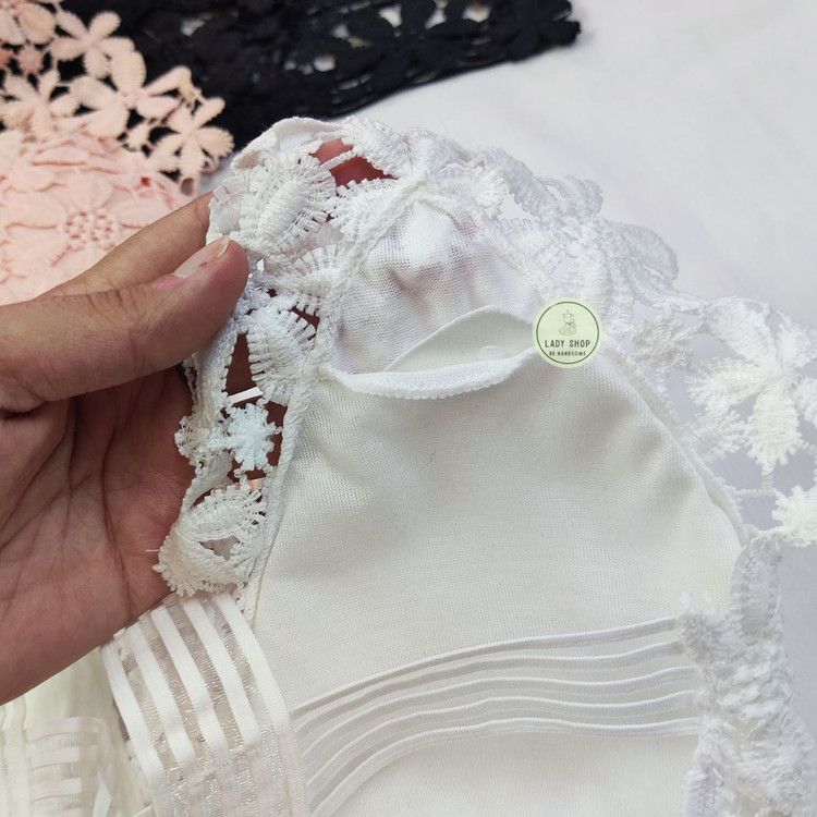 خرید کراپ مهمونی