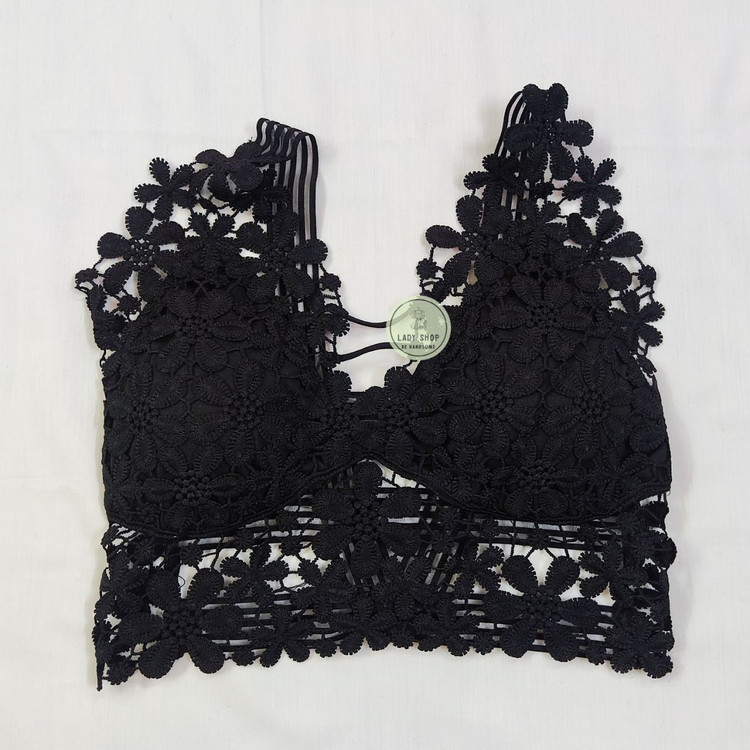 کراپ کاپ دار دخترانه