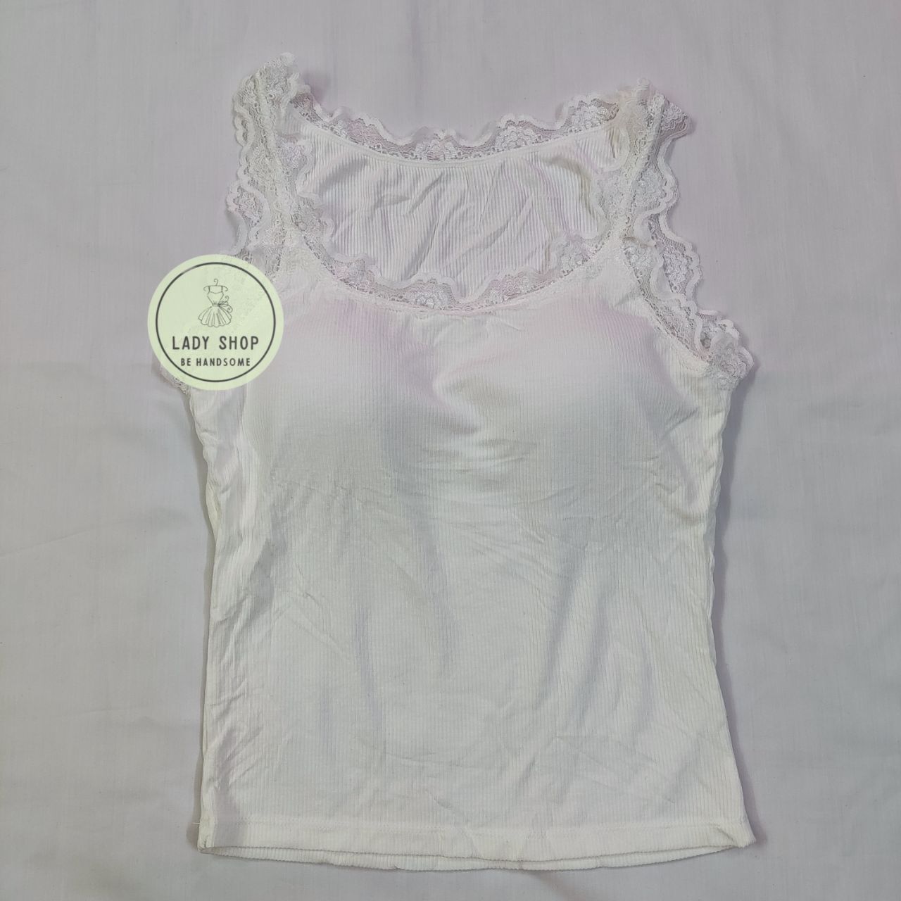 تاپ سایز بزرگ زنانه