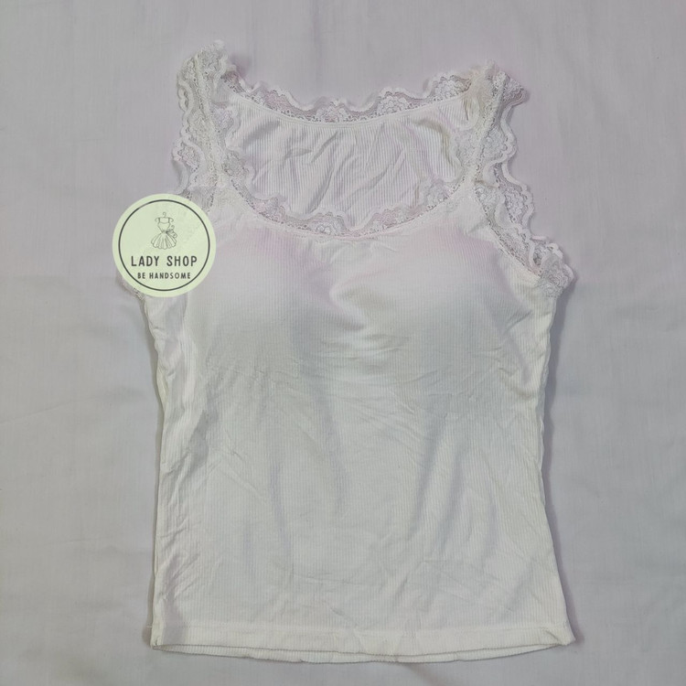 تاپ سایز بزرگ زنانه