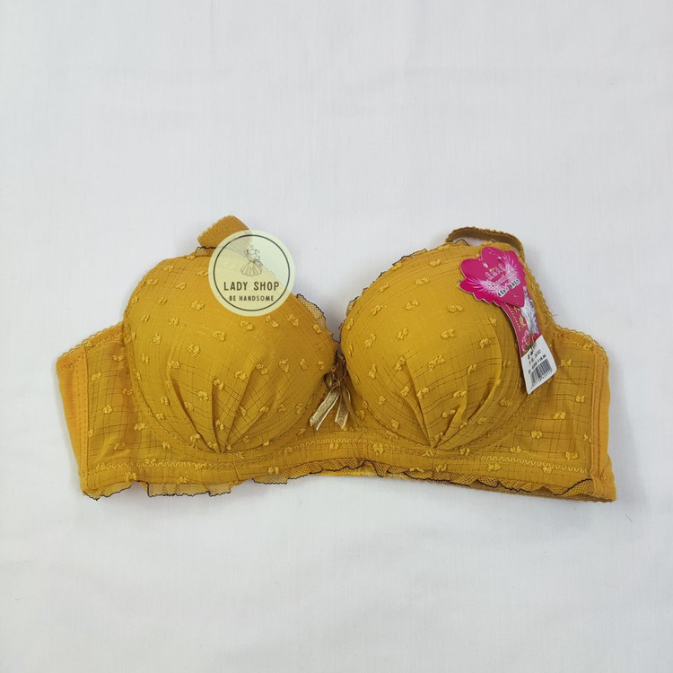 سوتین اسفنجی کاپB