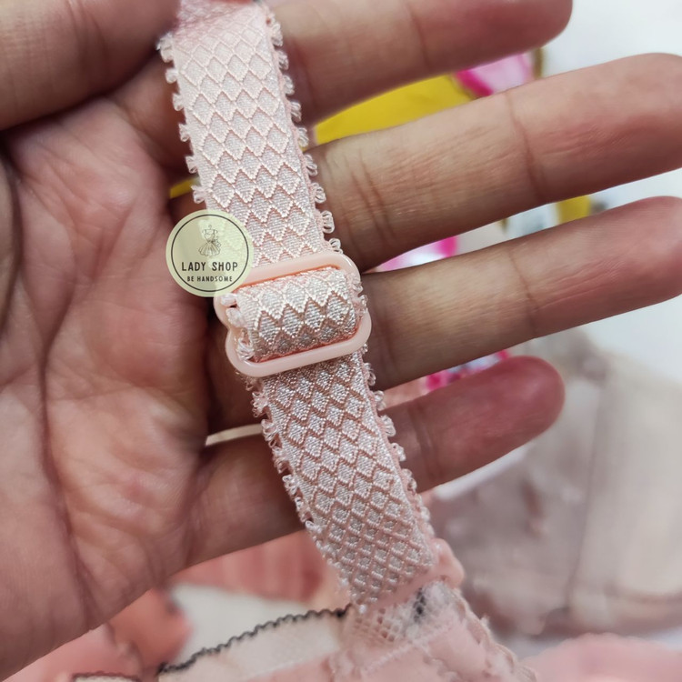 سوتین سایز بزرگ دخترانه