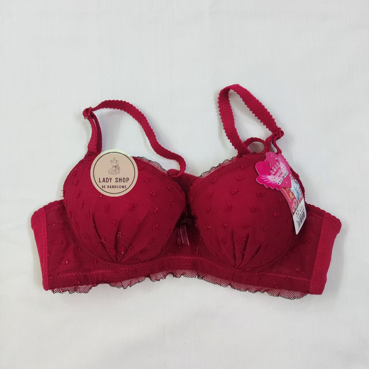 خرید سوتین اسفنجی