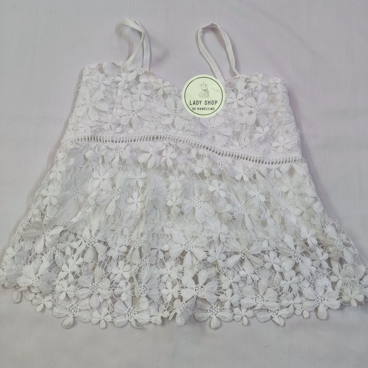 خرید تاپ خاص و شیک