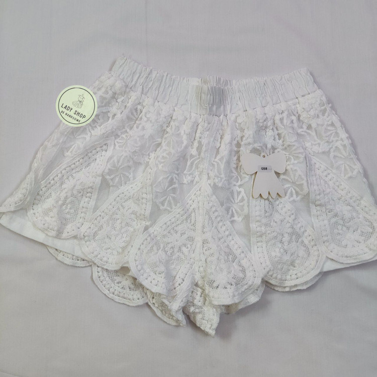 خرید شلوارک وارداتی