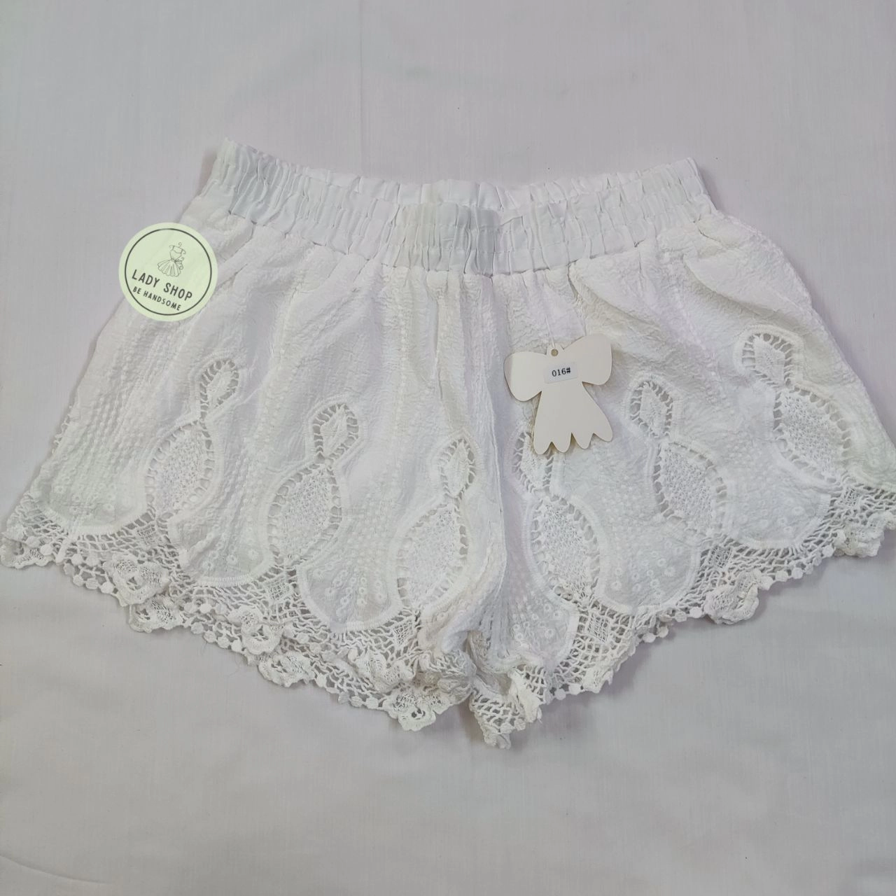 جدیدترین مدل شلوارک زنانه