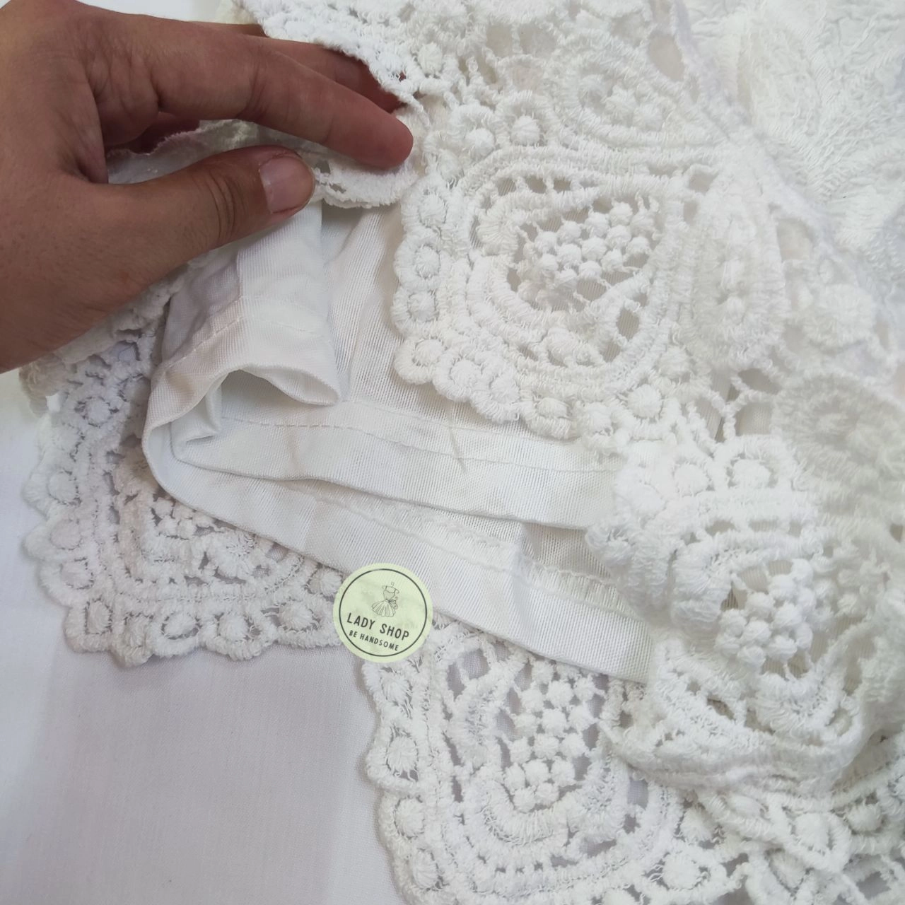 خرید شلوارک مخصوص دورهمی