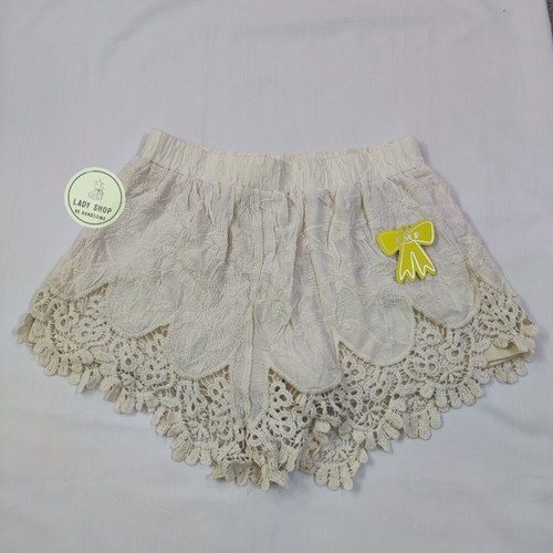 جدیدترین مدل شلوارک زنانه