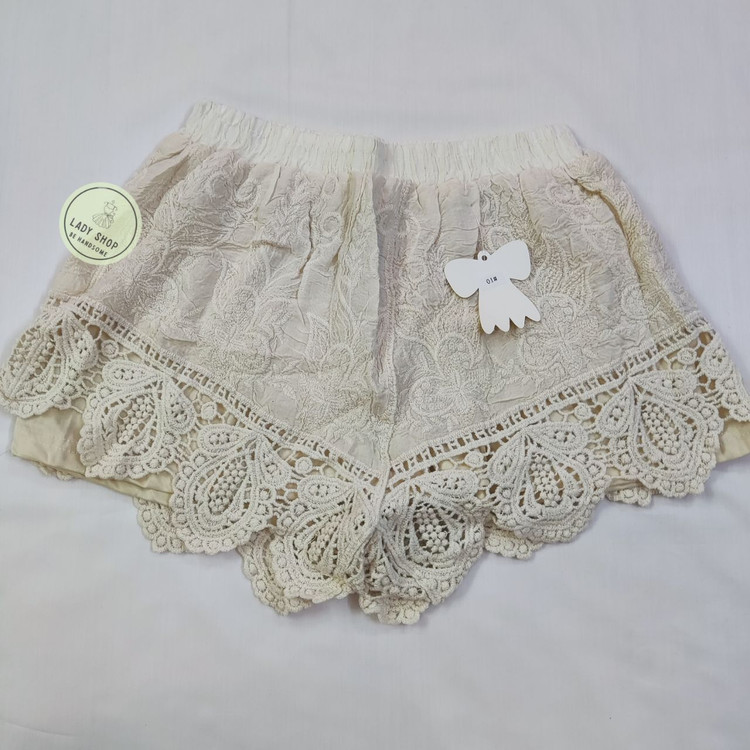 شلوارک ترند۲۰۲۵