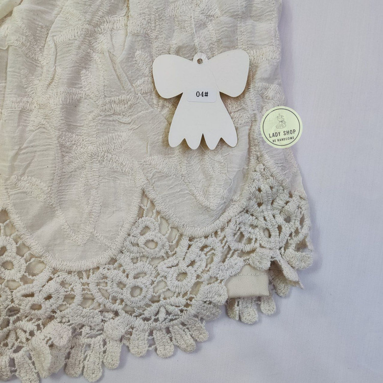 شورت گیپوری زنانه