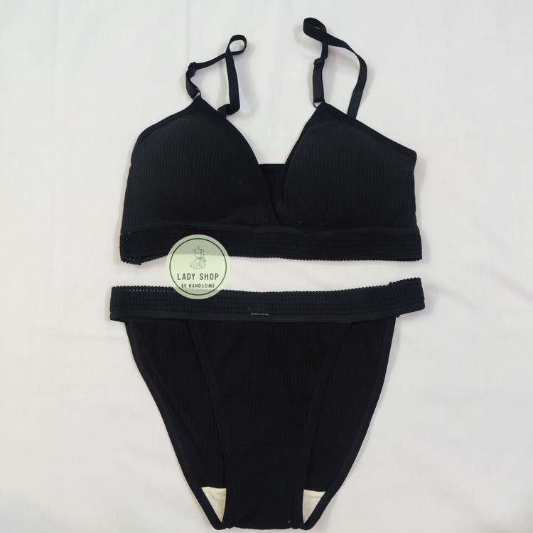 خرید ست لباس زیر راحتی