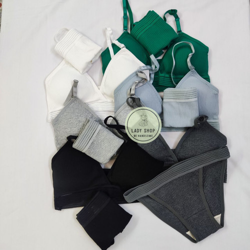 خرید ست لباس زیر زنانه