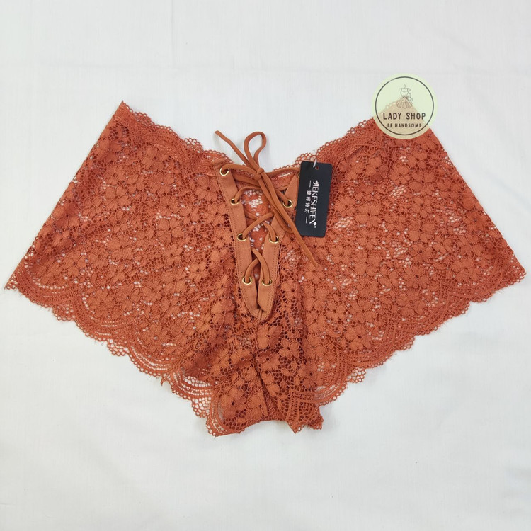 شورت سایز پلاس دخترانه