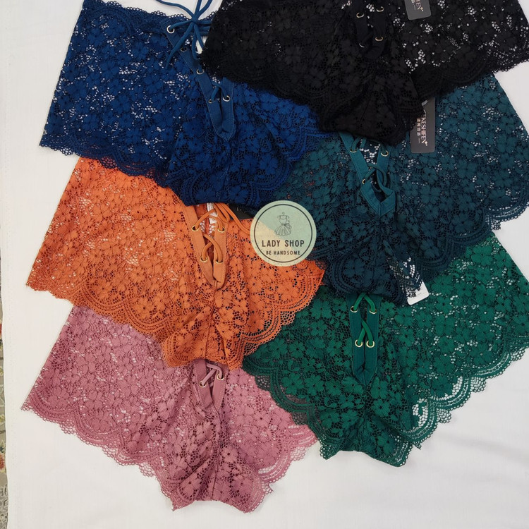 شیک ترین لباس زیر زنانه