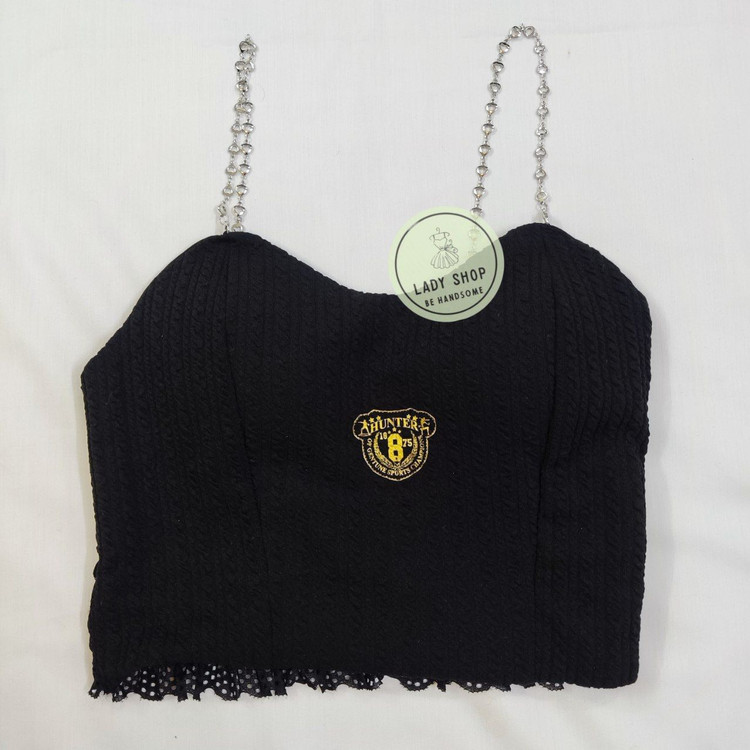 کراپ کاپ دار دخترانه