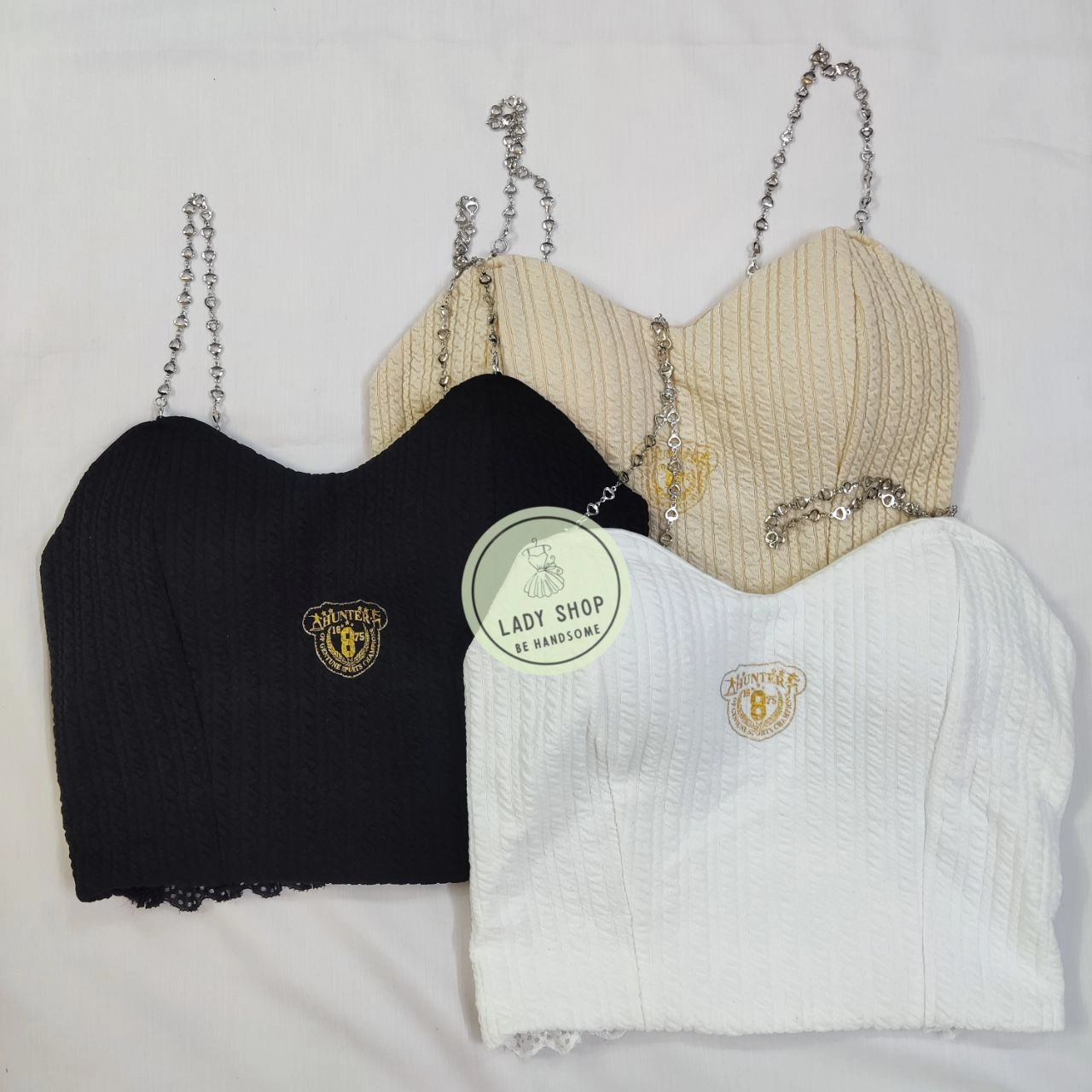 خرید کراپ مهمونی