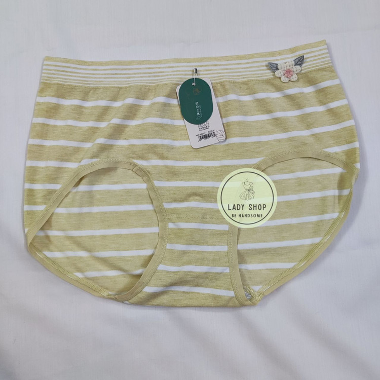 لباس زیر ضدحساسیت دخترانه