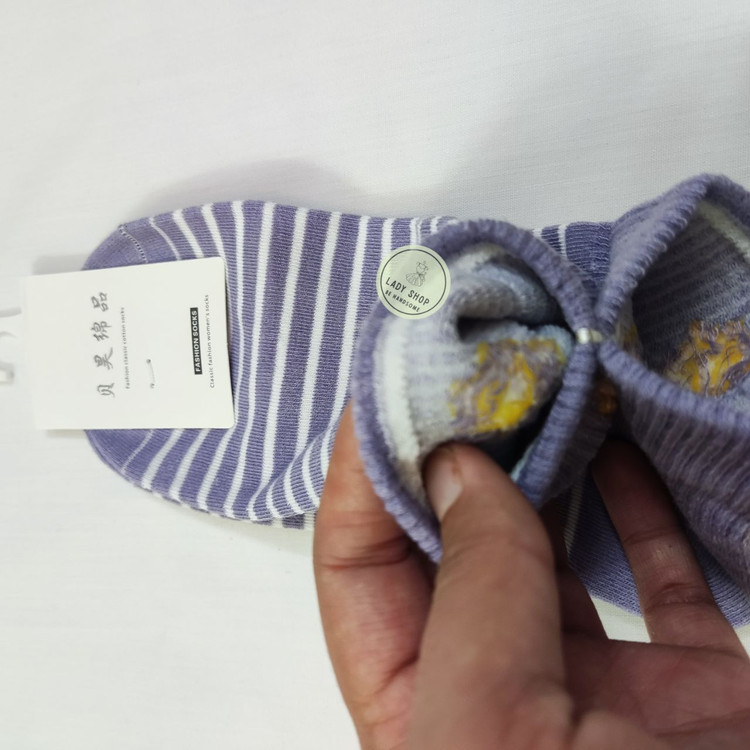 خرید جوراب ضد بو زنانه