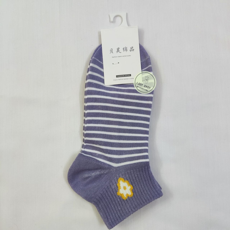 جوراب ساق دار زنانه