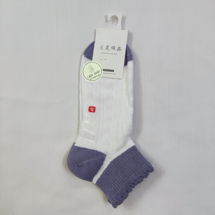 جوراب فانتزی دخترانه