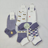 جوراب فانتزی زنانه