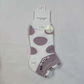 جوراب ساق کوتاه زنانه