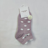 خرید جوراب ساق کوتاه دخترانه